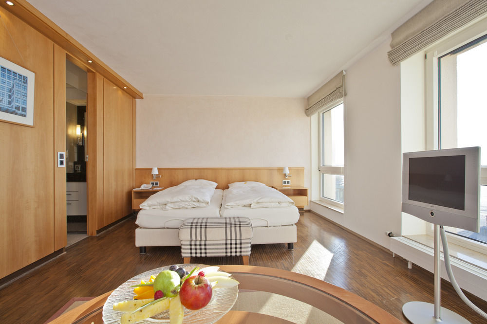 Michels Strandhotel Germania Norderney Extérieur photo