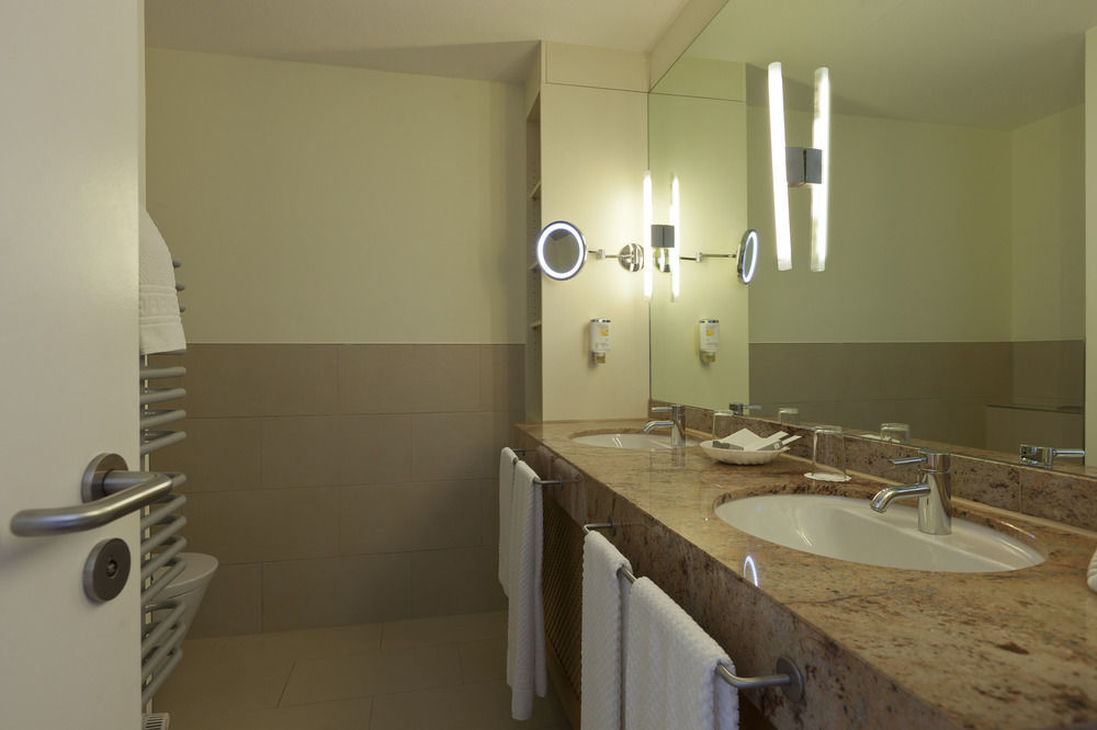 Michels Strandhotel Germania Norderney Extérieur photo